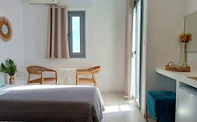 Apanema Paros